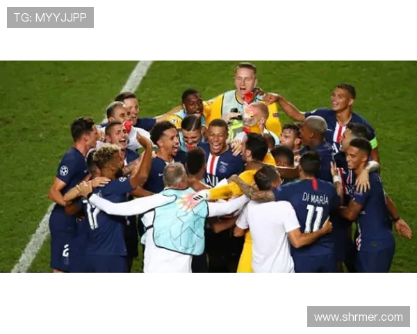 大巴黎欧冠联赛比分（完胜莱比锡创历史,大巴黎终于打进欧冠决赛）sports